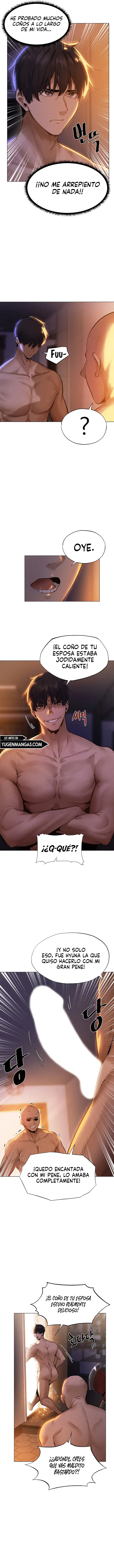 MILF Hunting In Another World Raw Chapter 1 - Page 19