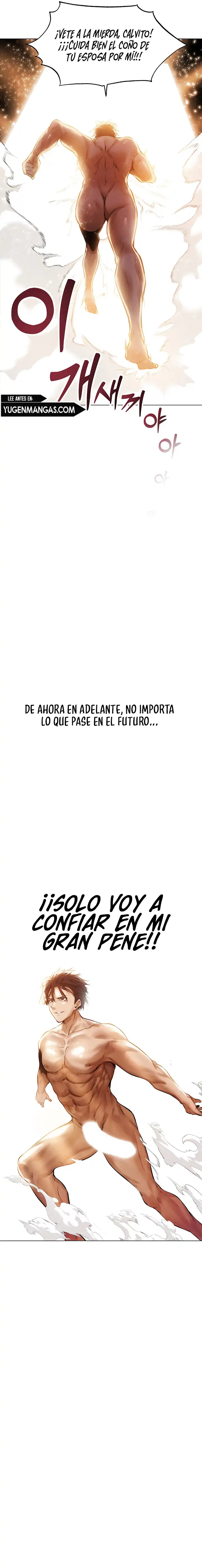 MILF Hunting In Another World Raw Chapter 1 - Page 20