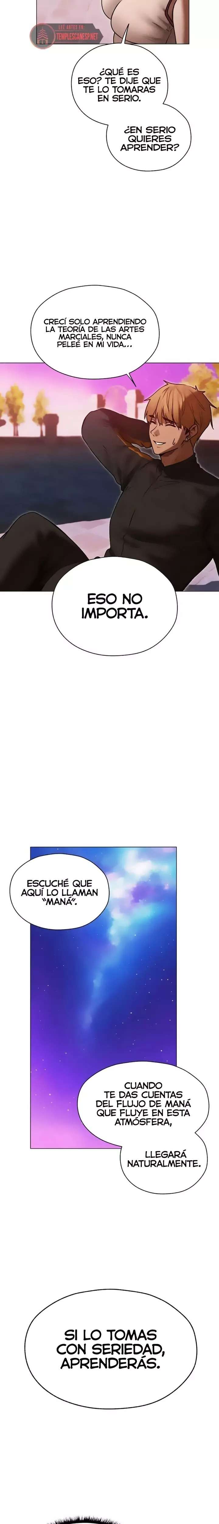 MILF Hunting In Another World Raw Chapter 101 - Page 13