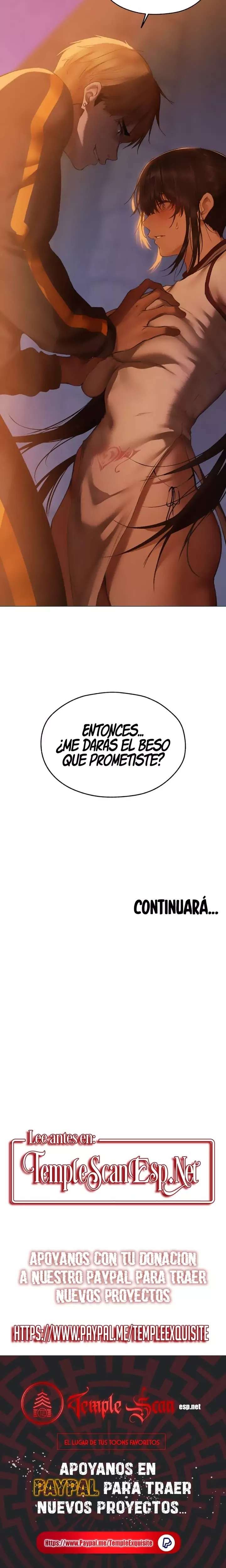 MILF Hunting In Another World Raw Chapter 101 - Page 22