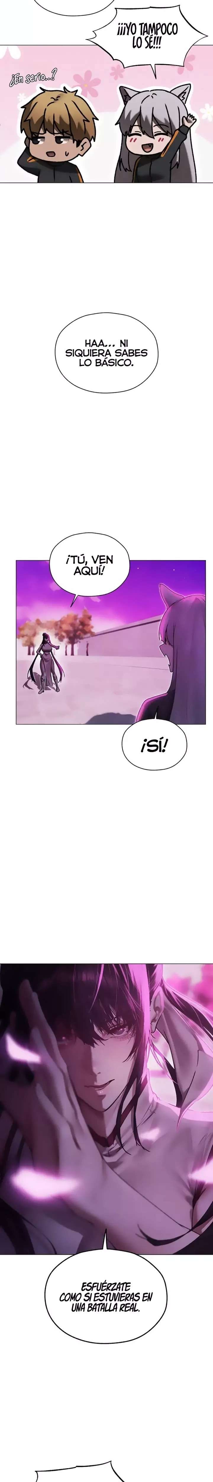 MILF Hunting In Another World Raw Chapter 101 - Page 6