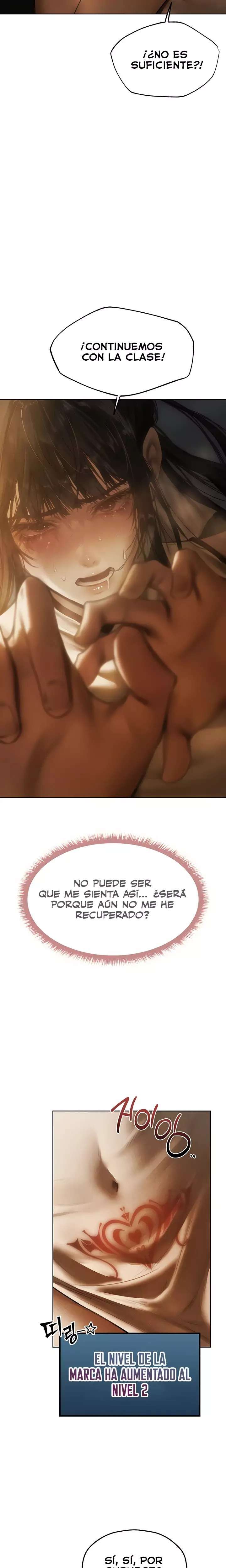 MILF Hunting In Another World Raw Chapter 102 - Page 11