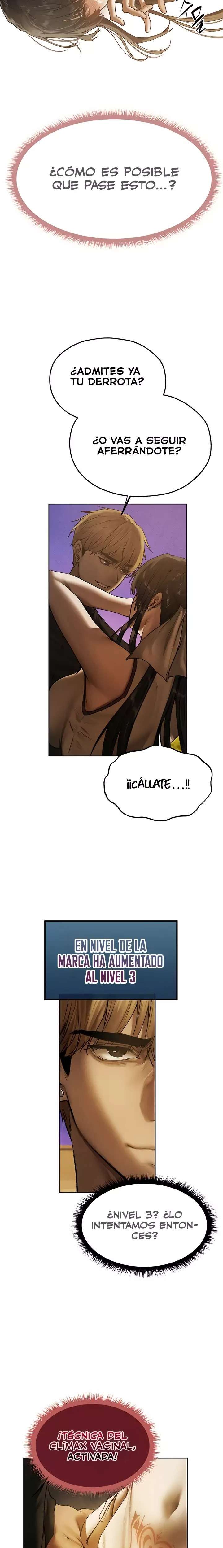 MILF Hunting In Another World Raw Chapter 102 - Page 18