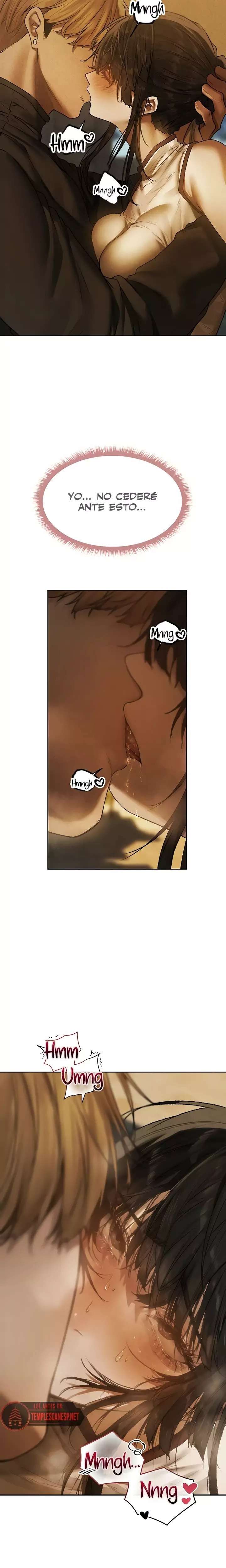 MILF Hunting In Another World Raw Chapter 102 - Page 24