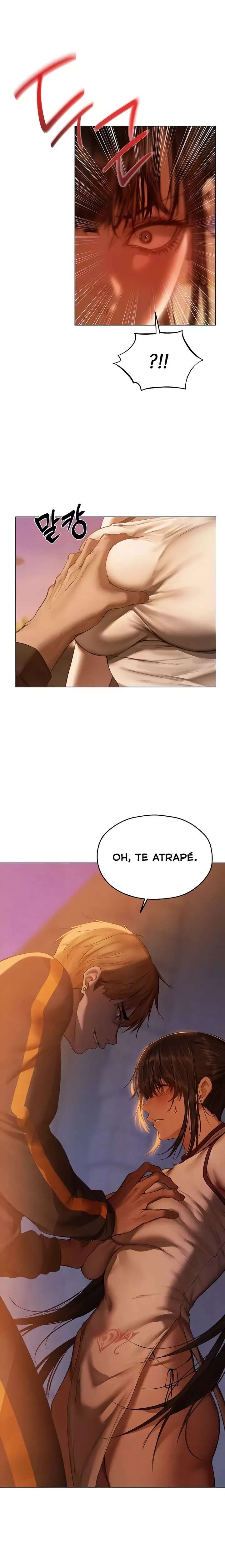 MILF Hunting In Another World Raw Chapter 102 - Page 3