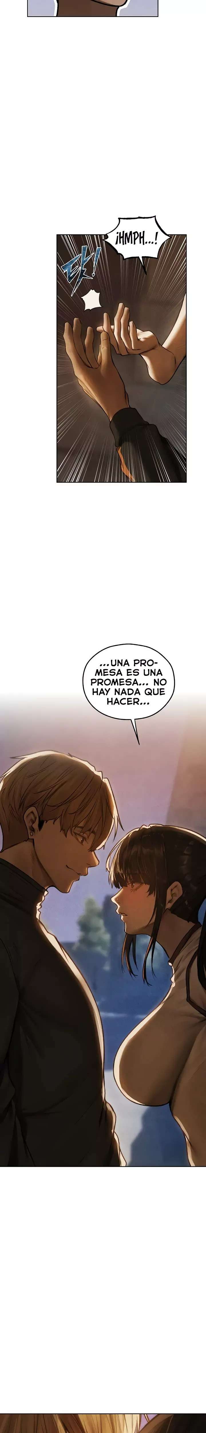 MILF Hunting In Another World Raw Chapter 102 - Page 5