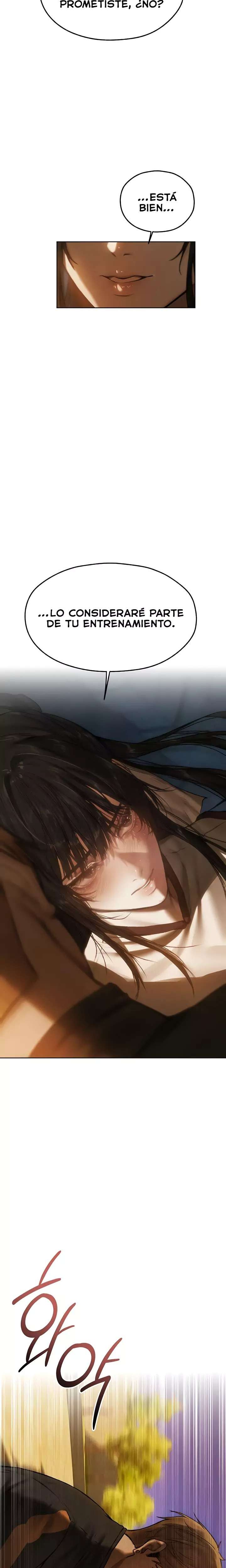 MILF Hunting In Another World Raw Chapter 102 - Page 7