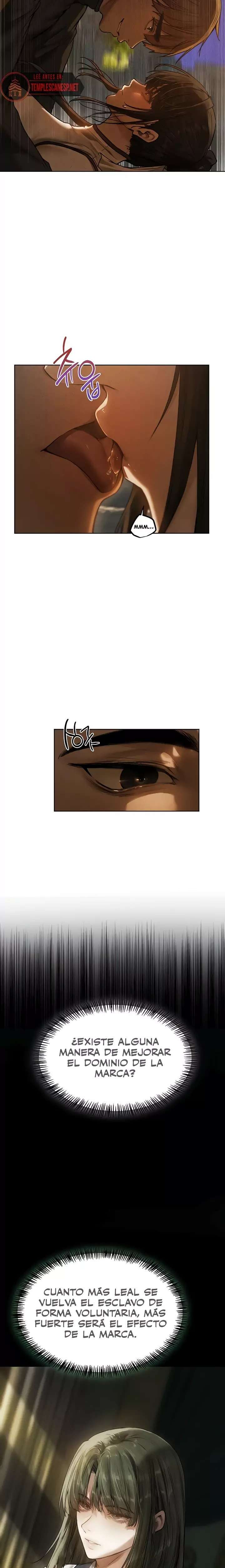 MILF Hunting In Another World Raw Chapter 102 - Page 8