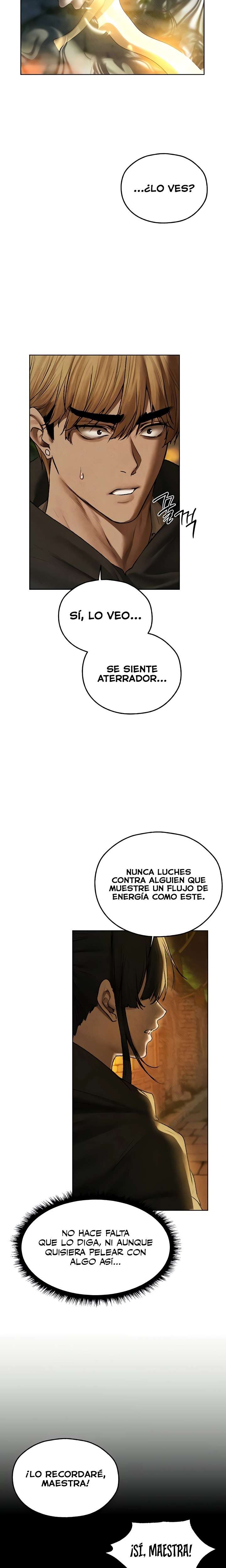 MILF Hunting In Another World Raw Chapter 103 - Page 17