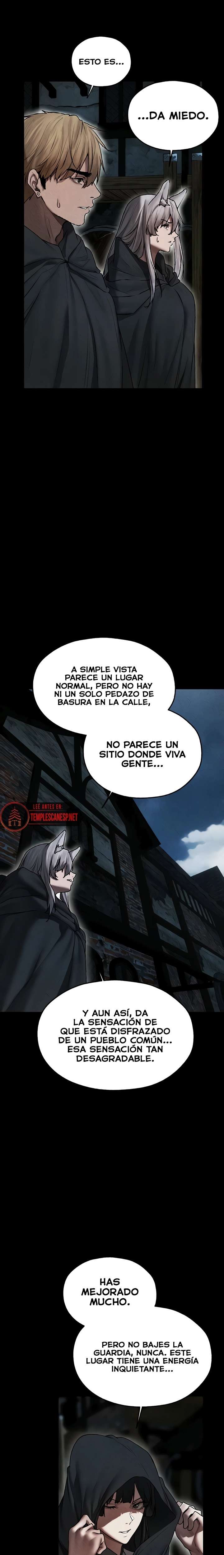 MILF Hunting In Another World Raw Chapter 103 - Page 19