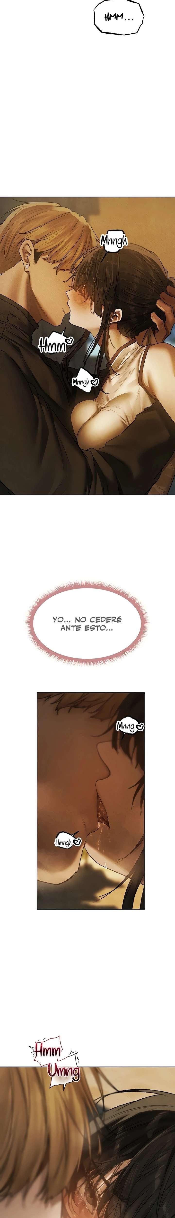 MILF Hunting In Another World Raw Chapter 103 - Page 3