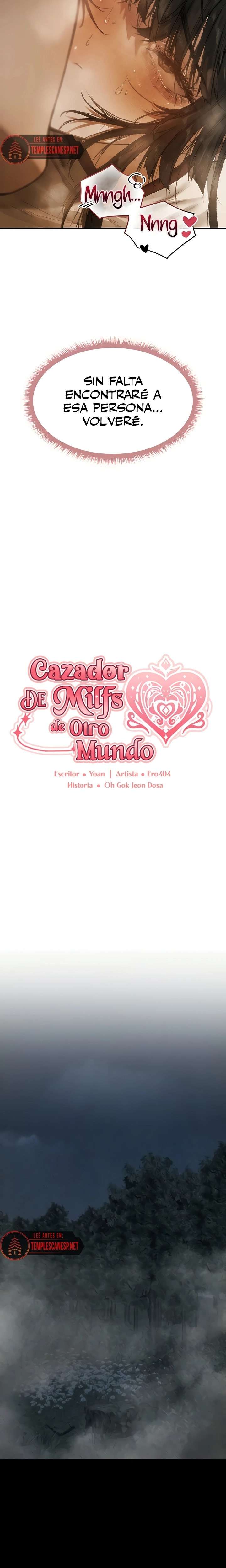 MILF Hunting In Another World Raw Chapter 103 - Page 4