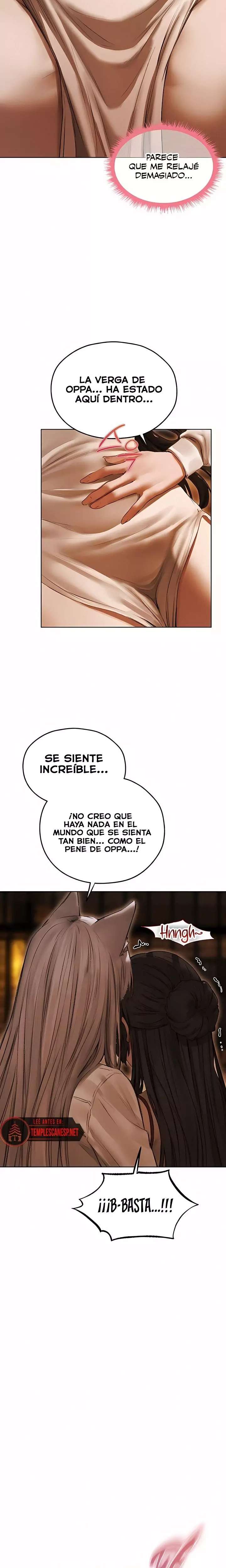 MILF Hunting In Another World Raw Chapter 106 - Page 10