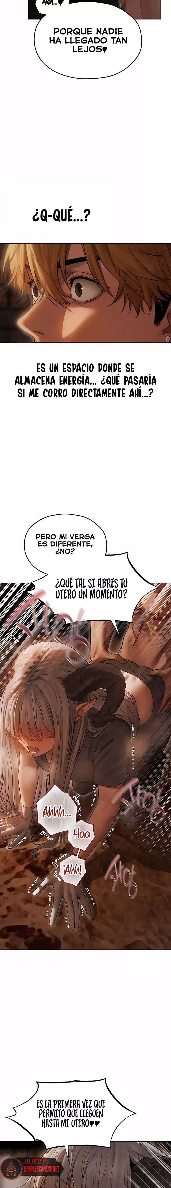 MILF Hunting In Another World Raw Chapter 106 - Page 22