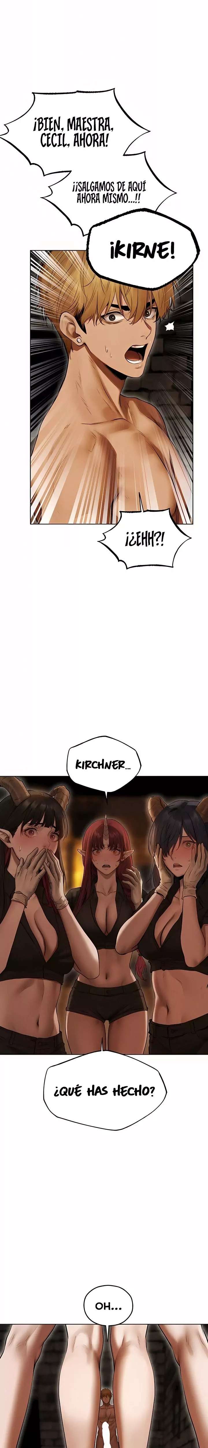 MILF Hunting In Another World Raw Chapter 106 - Page 26