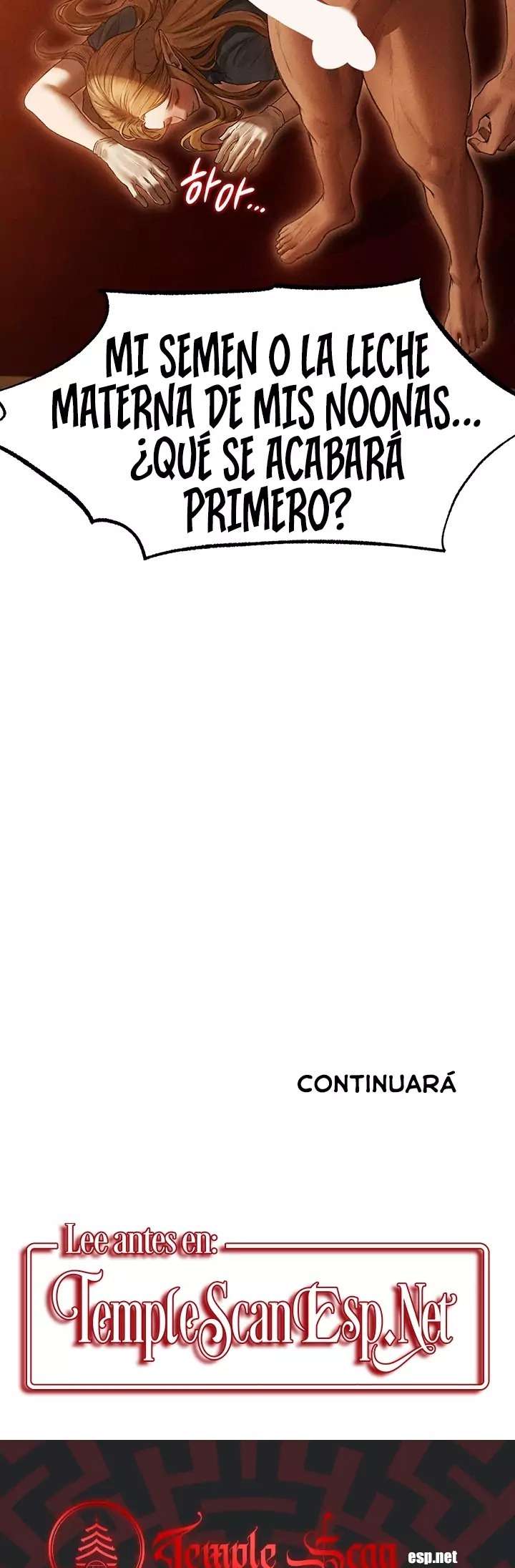 MILF Hunting In Another World Raw Chapter 107 - Page 27