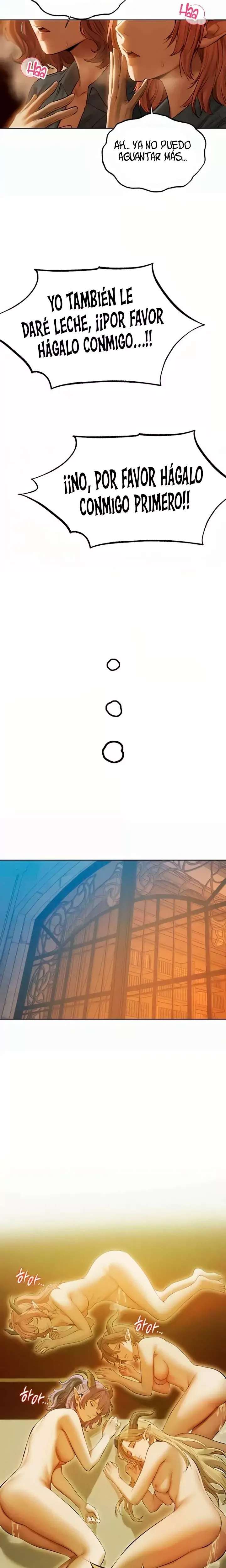 MILF Hunting In Another World Raw Chapter 108 - Page 16