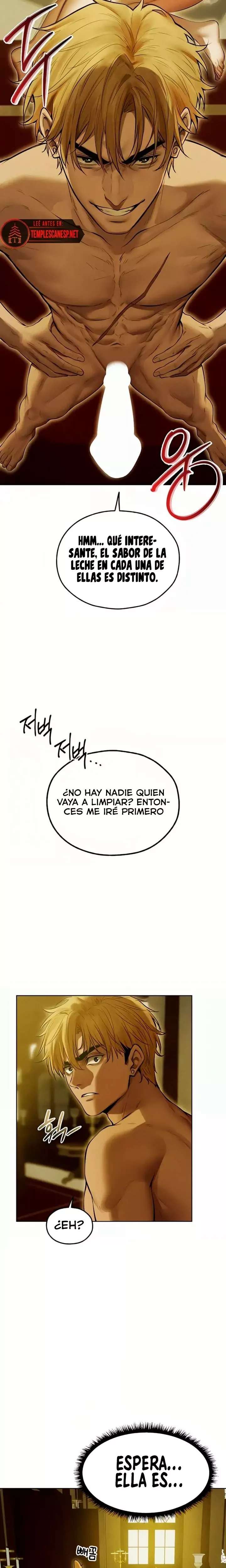 MILF Hunting In Another World Raw Chapter 108 - Page 17