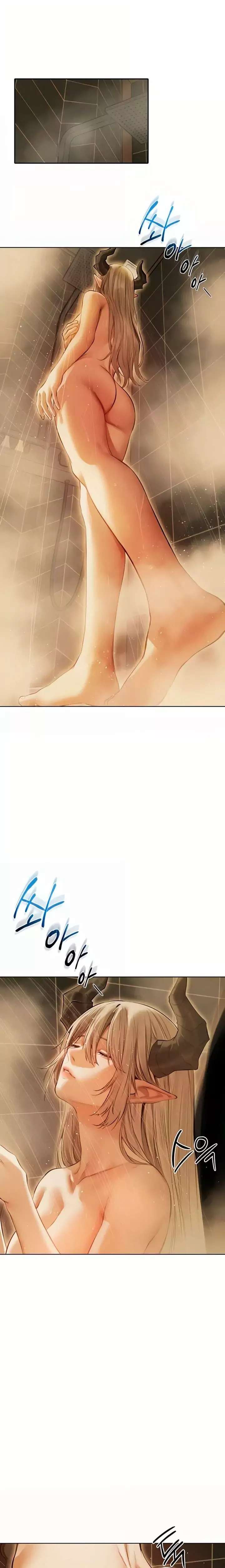 MILF Hunting In Another World Raw Chapter 108 - Page 19