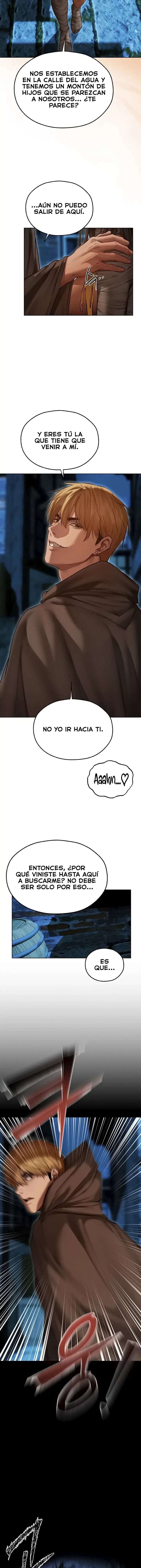 MILF Hunting In Another World Raw Chapter 112 - Page 11