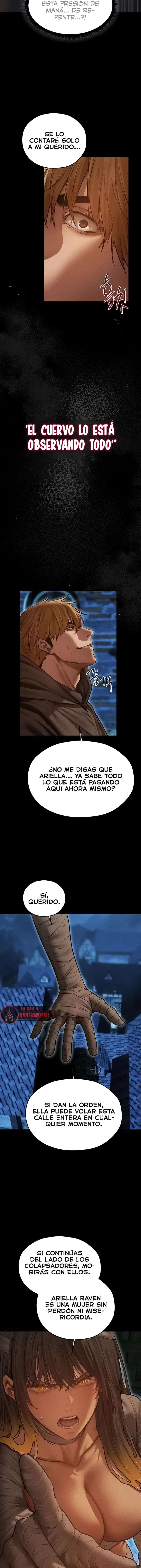 MILF Hunting In Another World Raw Chapter 112 - Page 13