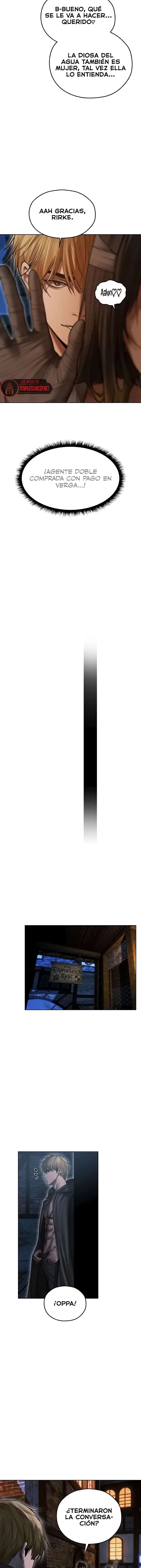 MILF Hunting In Another World Raw Chapter 112 - Page 19