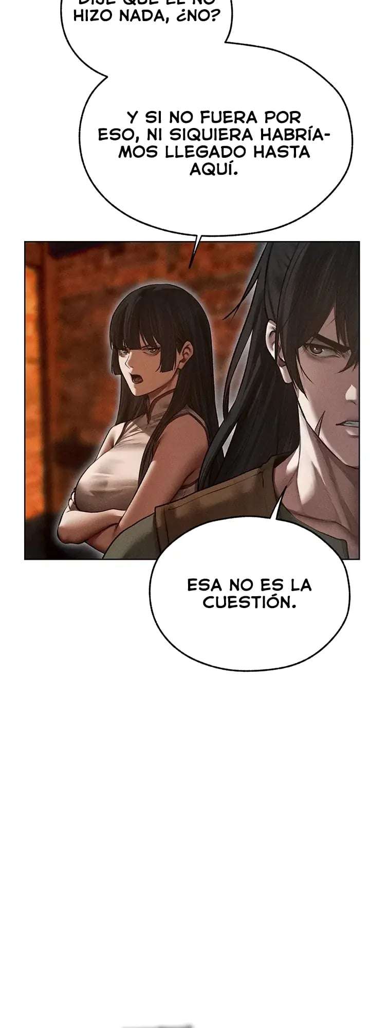 MILF Hunting In Another World Raw Chapter 112 - Page 22