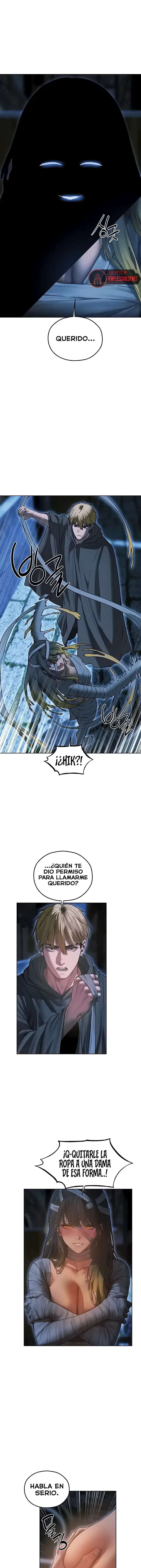 MILF Hunting In Another World Raw Chapter 112 - Page 5