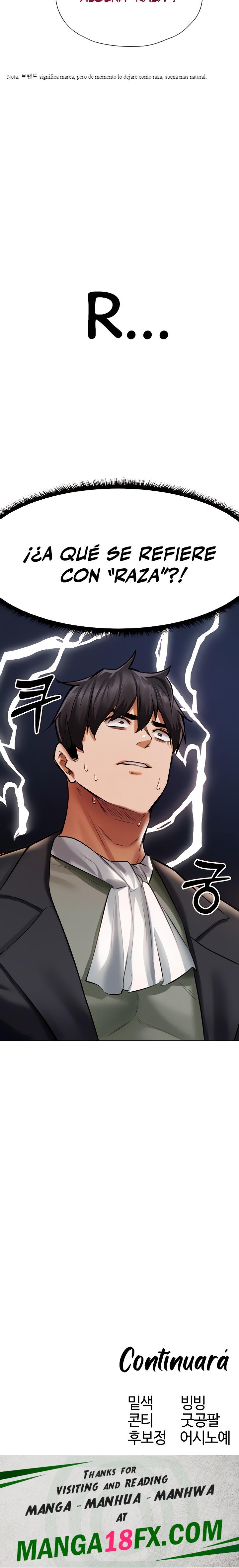 MILF Hunting In Another World Raw Chapter 13 - Page 33