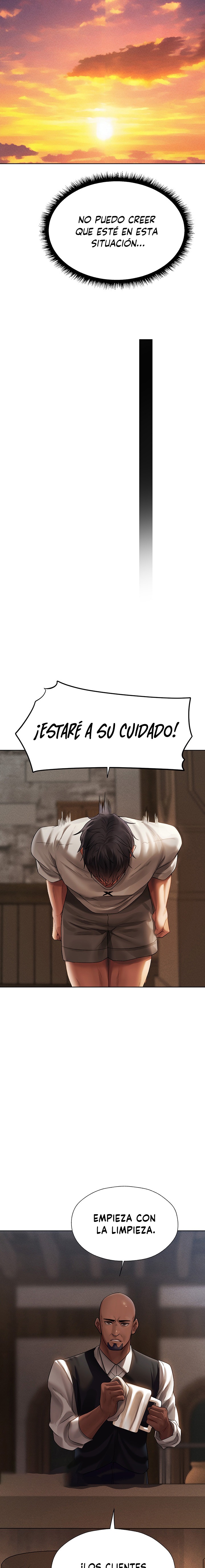 MILF Hunting In Another World Raw Chapter 18 - Page 15