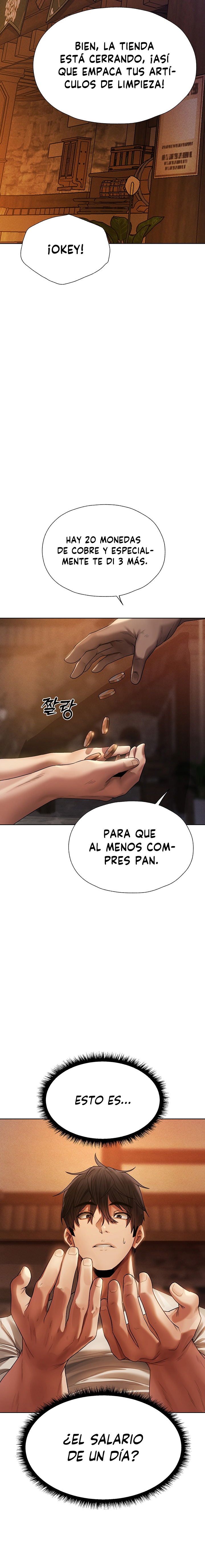 MILF Hunting In Another World Raw Chapter 18 - Page 26