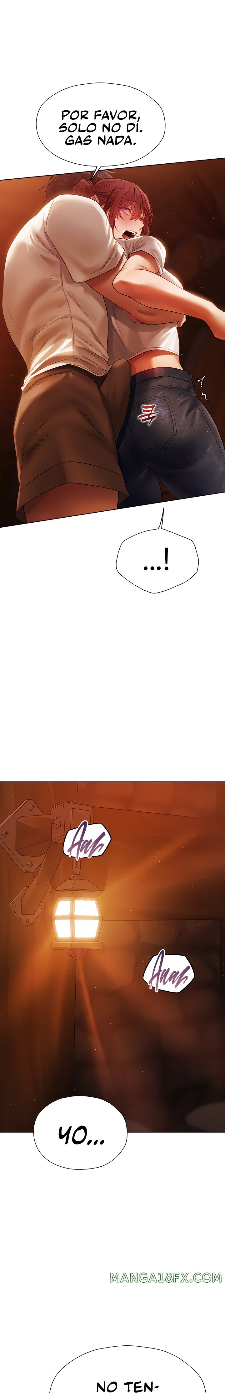 MILF Hunting In Another World Raw Chapter 20 - Page 1