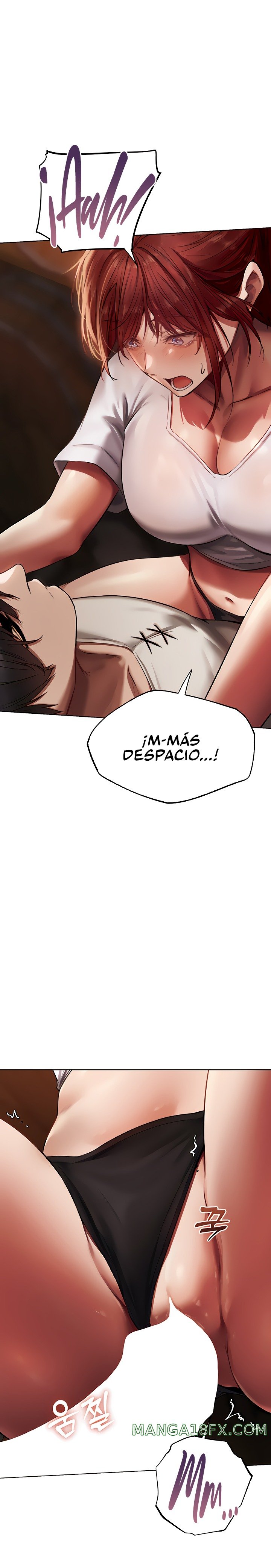 MILF Hunting In Another World Raw Chapter 20 - Page 14