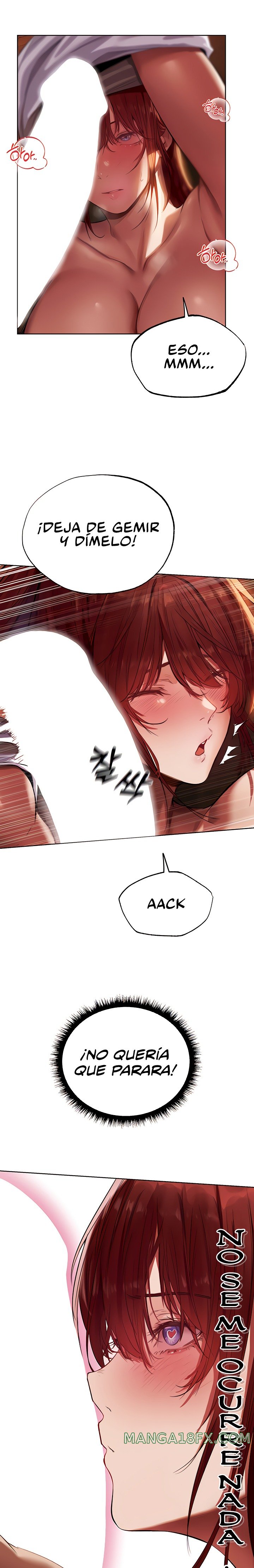 MILF Hunting In Another World Raw Chapter 20 - Page 22