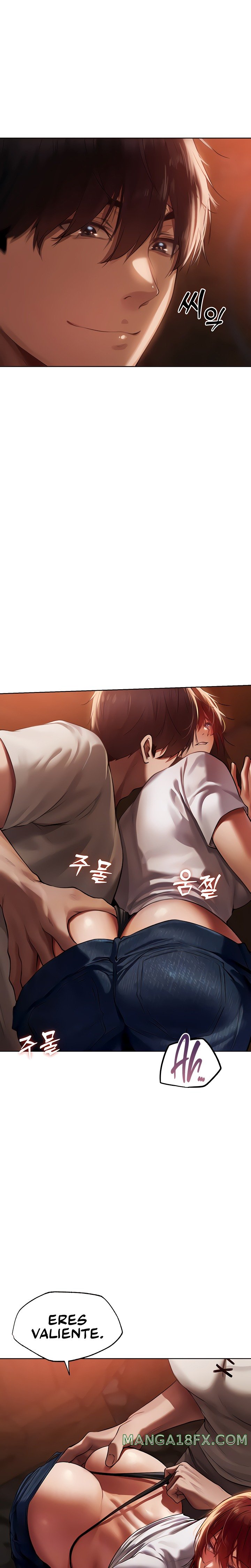 MILF Hunting In Another World Raw Chapter 20 - Page 6