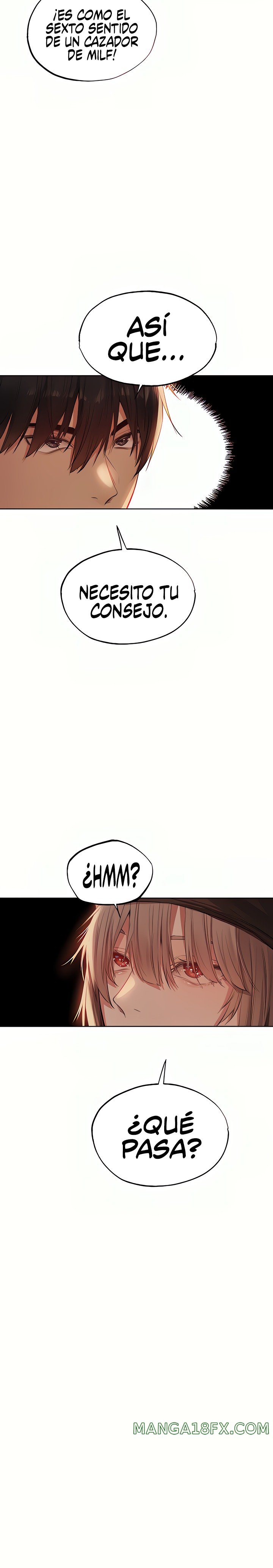 MILF Hunting In Another World Raw Chapter 22 - Page 20