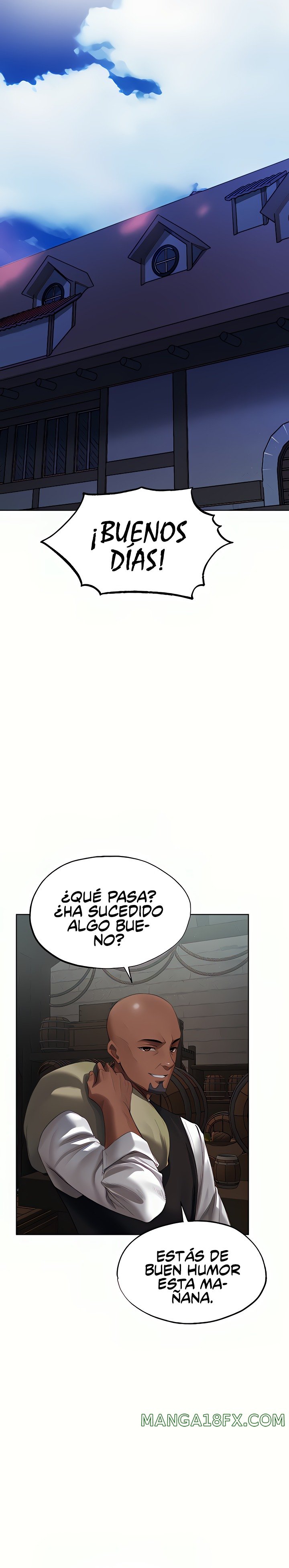 MILF Hunting In Another World Raw Chapter 22 - Page 30