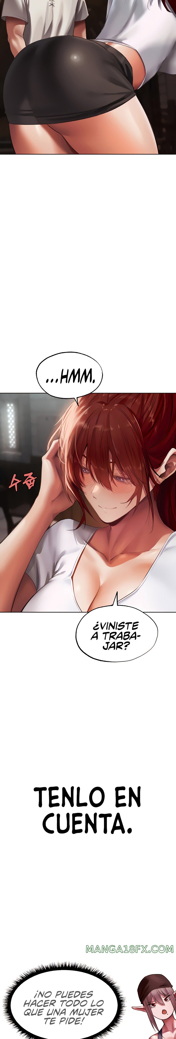 MILF Hunting In Another World Raw Chapter 23 - Page 2