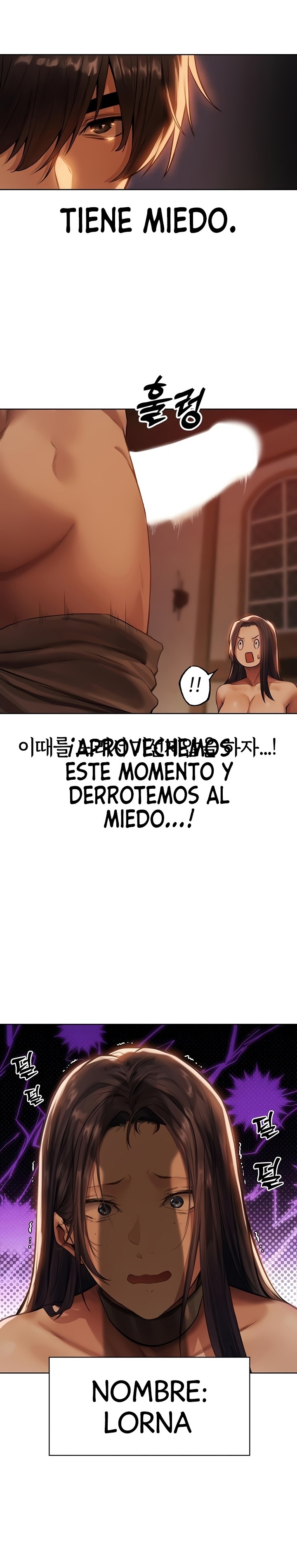 MILF Hunting In Another World Raw Chapter 28 - Page 31