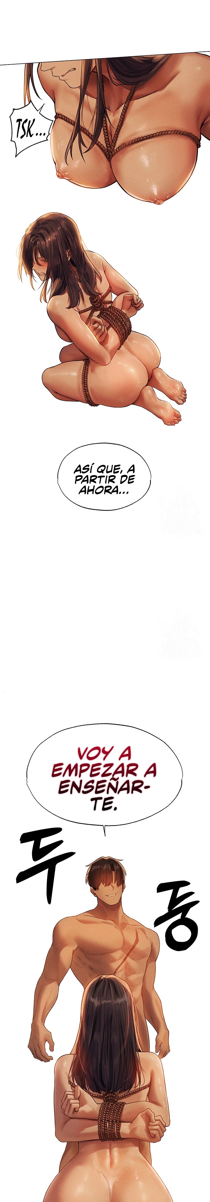 MILF Hunting In Another World Raw Chapter 29 - Page 24