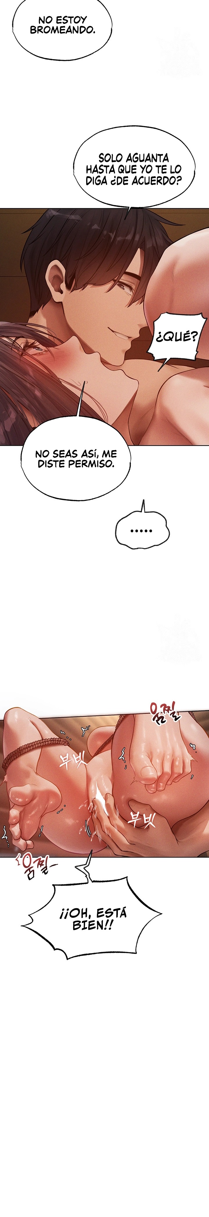 MILF Hunting In Another World Raw Chapter 30 - Page 16