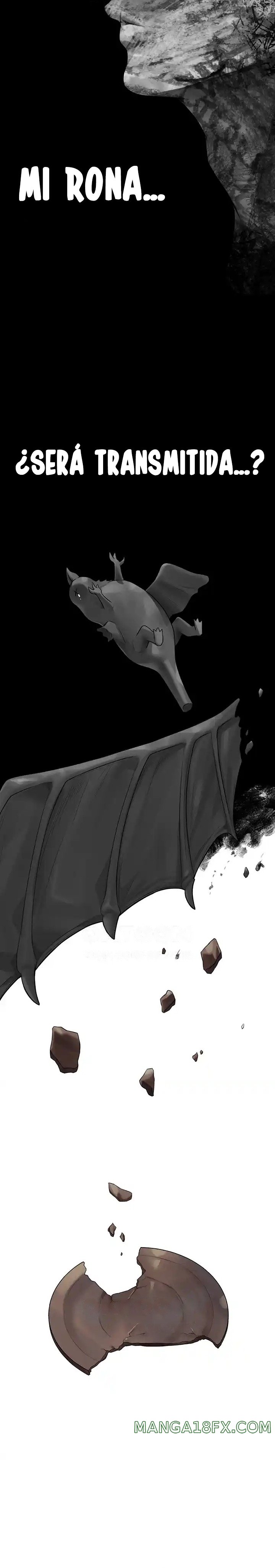 MILF Hunting In Another World Raw Chapter 32 - Page 19