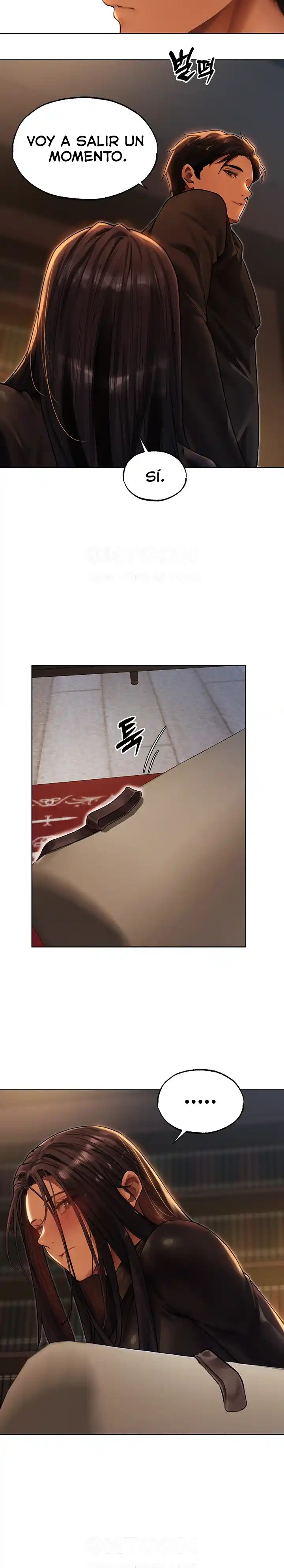 MILF Hunting In Another World Raw Chapter 32 - Page 22