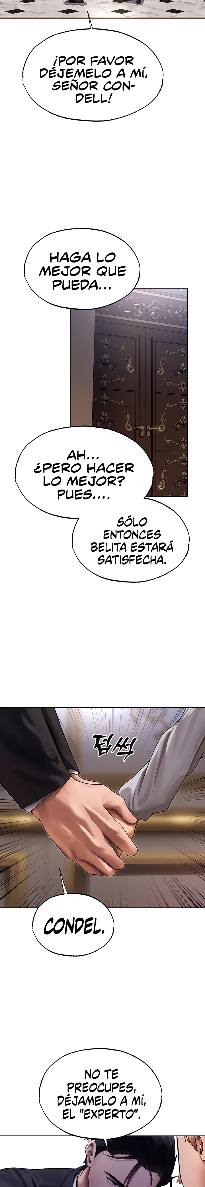 MILF Hunting In Another World Raw Chapter 34 - Page 14