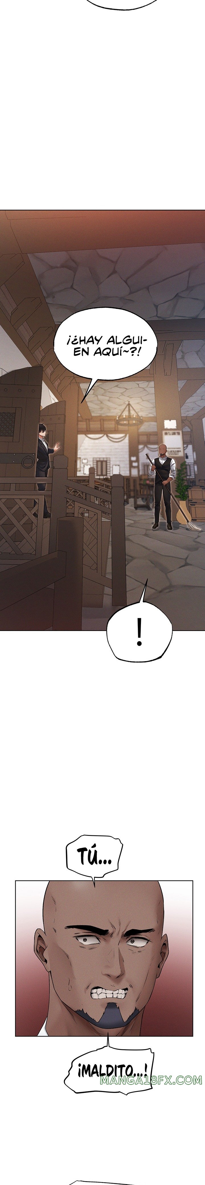 MILF Hunting In Another World Raw Chapter 39 - Page 17