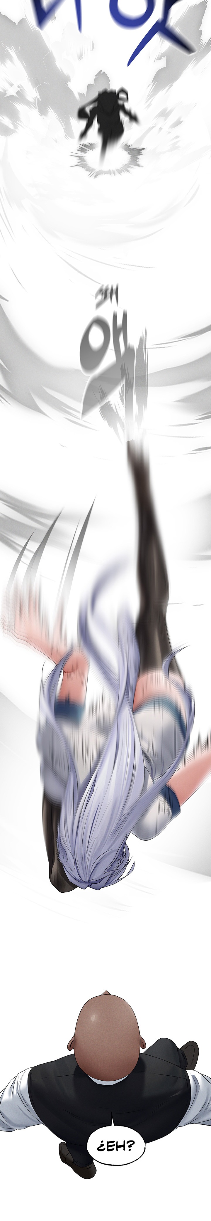 MILF Hunting In Another World Raw Chapter 39 - Page 19