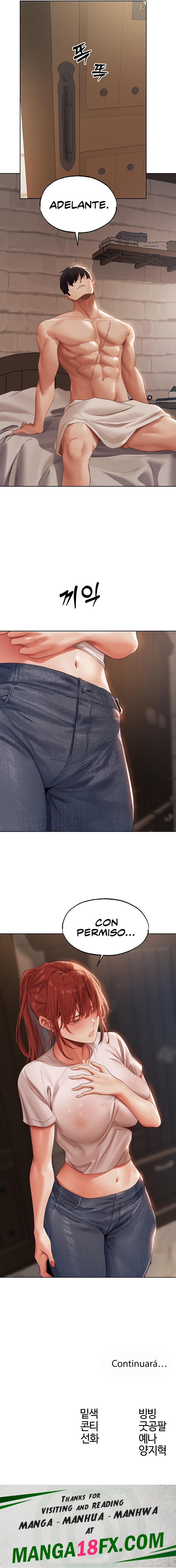 MILF Hunting In Another World Raw Chapter 39 - Page 29