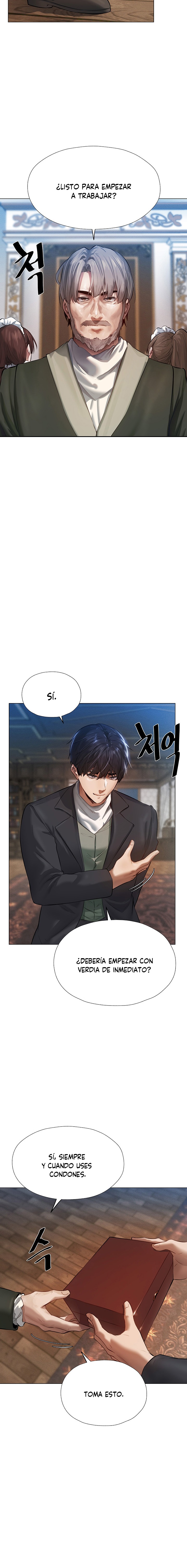 MILF Hunting In Another World Raw Chapter 4 - Page 20