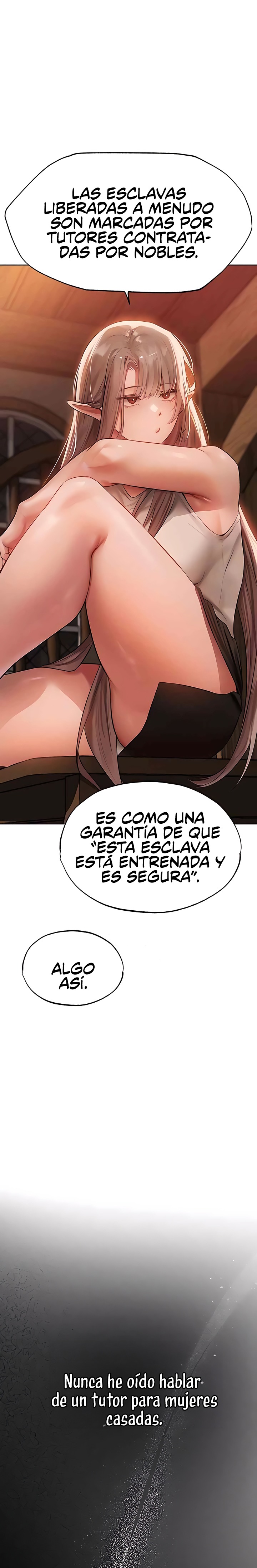 MILF Hunting In Another World Raw Chapter 42 - Page 25