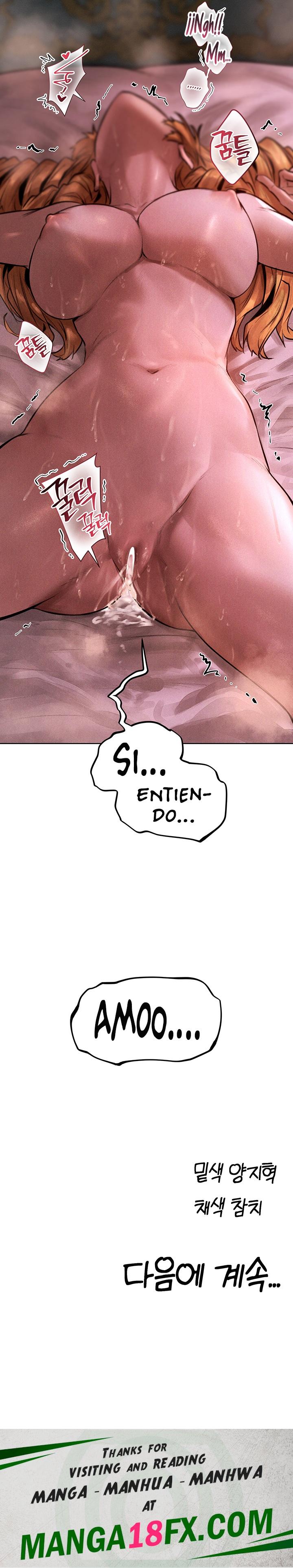 MILF Hunting In Another World Raw Chapter 82 - Page 24